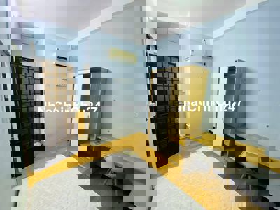 Trống 1 phòng cuối FULL nội thất - Không chung chủ