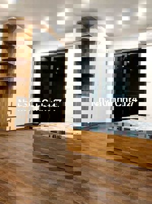 🔑 CHÍNH CHỦ BÁN NHÀ ĐẸP NGÕ 301 XUÂN ĐỈNH – 5 TẦNG MỚI