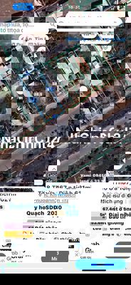 Bán ĐấT Mặt Tiền đường Phạm Thái Bường, Phước Khánh, Nhơn Trạch ĐN