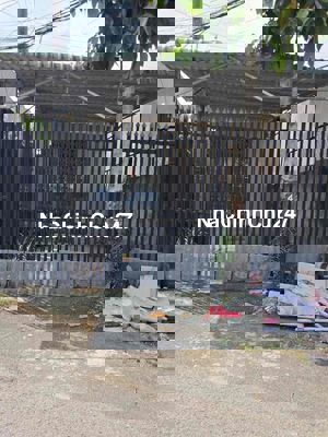 CHÍNH CHỦ BÁN NHÀ XUÂN THỚI THƯỢNG (5 x 28)  4,7 tỷ