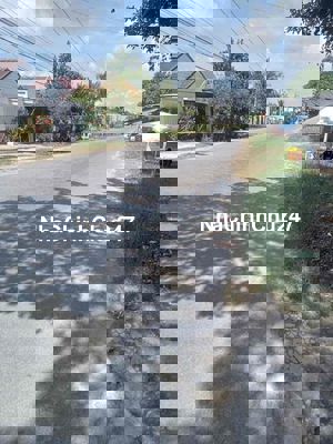 ĐẤT NỞ HẬU 5x21.7MÉT SỔ RIÊNG 1/ĐƯỜNG NÔNG TRƯỜNG NỐI DÀI H.GÒ DẦU