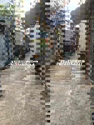 NHÀ CHÍNH CHỦ CẦN BÁN GẤP GIÁ RẺ NGAY TÂN BÌNH