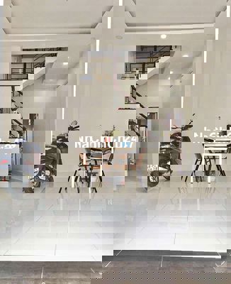 🏡 BÁN NHÀ CHÍNH CHỦ 20 NĂM MỚI XÂY 2 TẦNG BTCT -NGANG 5M - CHỈ 6.6 TỶ