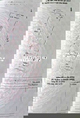 ĐẤT MẶT TIỀN NGANG ĐẾN 43M TRỤC ĐƯỜNG TỈNH 902, GẦN CẦU CÁI TRANH