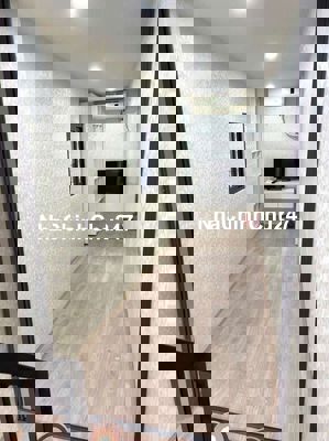 Nhà 3 tầng full nội thất tại tân mai 650tr chính chủ