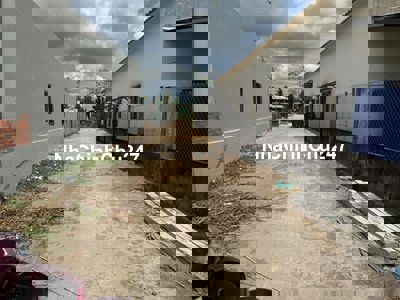 cần bán nền đất vườn 300m mặt tiền 9,6m lộ 5m Phú Thứ, Cái Răng