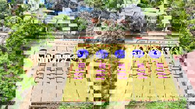 Chính chủ bán đất chương mỹ full thổ cư