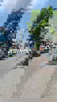 254m2 đất trồng cây mặt tiền đường Thạnh Lộc 29 , giá 3,7 tỷ