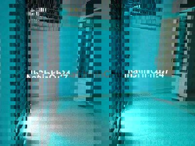 BÁN NHÀ CHÍNH CHỦ – GẦN QUẬN 7, VỊ TRÍ ĐẮC ĐỊA