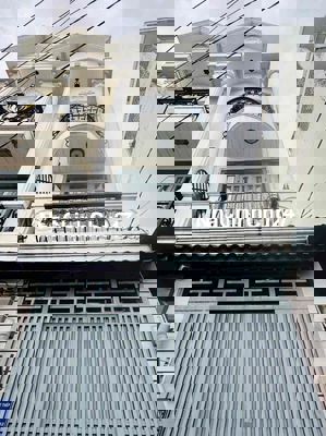 NHÀ MỚI KENG – HẺM XE HƠI – GẦN GA T3 SÂN BAY