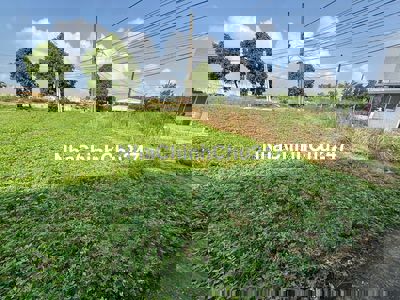 Chính Chủ Bán Lô 2 Mặt Tiền - Khu Dân Cư 2A Điện Ngọc