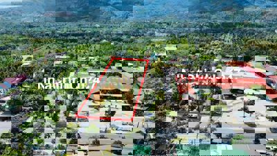 chính chủ cần bán lô đất nền ngay trung tâm bảo lộc chỉ 1ty/nền 1000m2