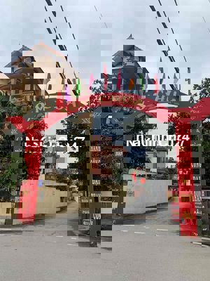 Dt56m mt3.8m nhỉnh 3 tỷ ngõ nông ô tô view cực thoáng sáng 2 mặt ngõ