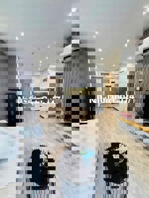 Chính chủ bán căn hộ 1PN+ Full đồ đẹp giá nhỉnh 70 triệu/1m