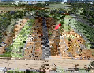 cần bán 66m2 thôn khoang mái xã đồng trúc, cách ga mettro 05 400m