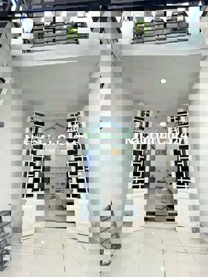 Chính chủ, nhà Hóc Môn 3pn- giữ sổ hồng, hh cho ae MG 2%