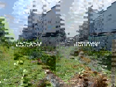 Cực HIẾM 332m2 đất full thổ chỉ ~24tr/m2, HXH Thạnh Lộc gần Ngã Tư Ga