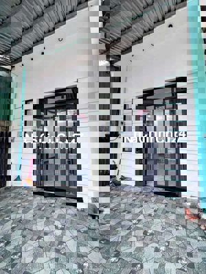 Chủ Cần Bán Nhà Ngay Xuân Thới Thượng, Hóc Môn 106ṁ² 890 Triệu