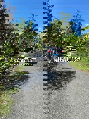 CHÍNH CHỦ CHỐT NGAY - SỔ HỒNG 288M2, Huyện Lộ 94, Châu Thành-Sóc Trăng