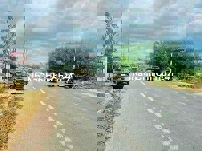 Bán Đất Mặt Tiền Hoà Hội, Xuyên Mộc, BRVT
