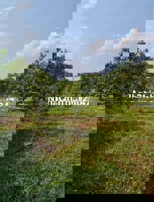 BÁN ĐẤT GÓC 2 MẶT TIỀN PHƯỜNG BẢO VINH, TP LONG KHÁNH