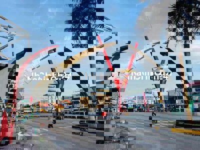 Chủ gửi lô đất sổ sẵn , full thổ cư ngay trung tâm Chơn Thành