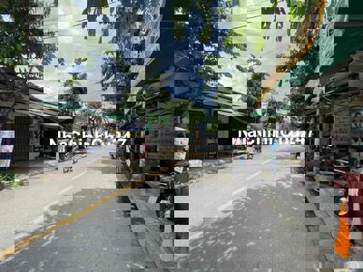 Bán Nhà 5x18m Hẻm Đường Số 16-Cách 1 Căn Ra Mặt Tiền-Nhà Chính Chủ-1%🌹