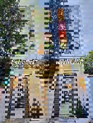 Bán Nhà Chính Chủ Bến Lức, Long An – DT 5x30m 1,9 tỷ