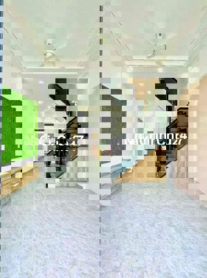 Chính chủ cần bán đường Hậu Giang P2 Quận 6, 75m2 , Giá 3ty220 lh Vân