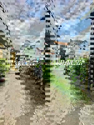 ĐẤT MẶT TIỀN ĐƯỜNG TA11 THÔNG TỨ PHÍA, FULL THỔ CƯ XÂY TỰ DO