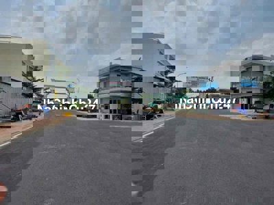 Chính chủ cần bán gấp 2 nền liền kề PTA5 , SHR