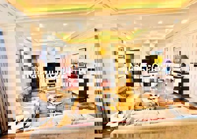 CHÍNH CHỦ BÁN NHÀ TẬP THỂ THÁI HÀ, SỔ 50M, SD 75M, Ô TÔ ĐỖ CỬA