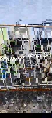 🏠 CẦN BÁN NHÀ CHÍNH CHỦ TÔ NGỌC VÂN PHƯỜNG THẠNH XUÂN QUẬN 12