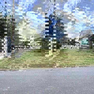 Đất Đô Thị - Giá Nông thôn Chỉ 460tr/200m2 - sổ sẵn - xây tự do