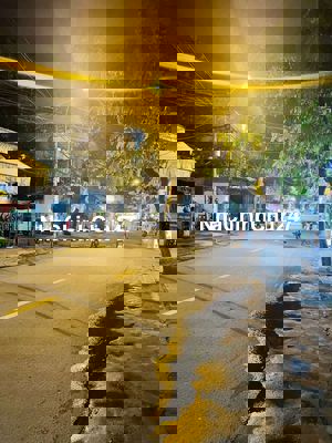 CHỦ NGỘP BÁN - NHÀ 2 MẶT TIỀN ĐƯỜNG BÌNH THÀNH – 5x14M - GIÁ NHỈNH 4TỶ