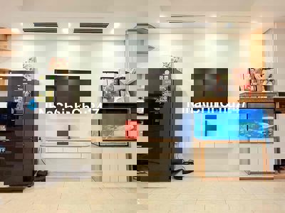 Chính chủ bán căn hộ 2507 2 ngủ, 2WC, Lô góc