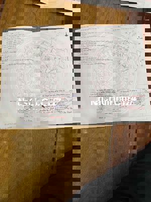 Đát nghỉ dưởng . 80 m mặt đường nhựa