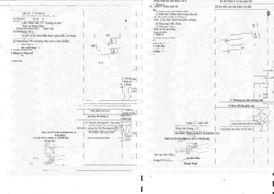 BÁN ĐẤT CHÍNH CHỦ – XÃ LỘC AN, LONG THÀNH – GIÁ TỐT ĐẦU TƯ!