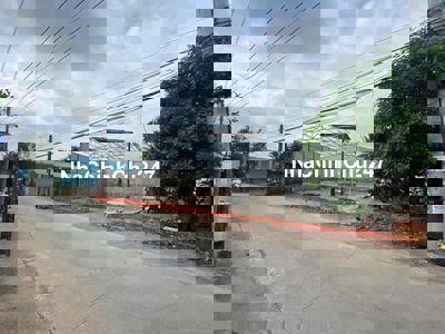 Ra gấp lô đất Mặt bằng kinh doanh Trần Văn Mười, 9x17m, 720 triệu, SHR