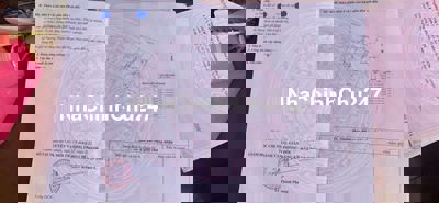 ĐẤT NỀN HIẾM - 70M2 - ĐƯỜNG 7M - NGAY GA METRO SUỐI TIÊN - GIÁ 3.2 TỶ!