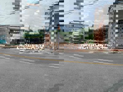 Chính Chủ Bán Đất Mặt Tiền Nguyễn Đức Thiệu.Gần 550