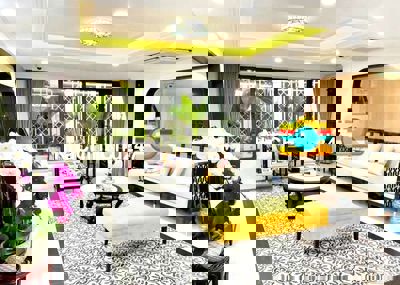 CHÍNH CHỦ BÁN NHÀ TẬP THỂ TẦNG 1 THÁI HÀ, LÁNG HẠ, 60M, NHÀ ĐẸP