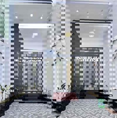 Chủ Bể Nợ Bán Nhanh Nhà Cấp 4, Sổ Hồng Riêng, 820TR