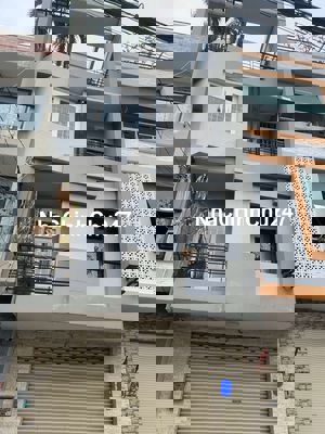 Chính chủ cần bán gấp nhà hẻm 80 /  14  gò dầu