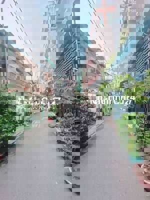 NHÀ CHÍNH CHỦ CẦN BÁN GẤP GIÁ RẺ NGAY TÂN BÌNH