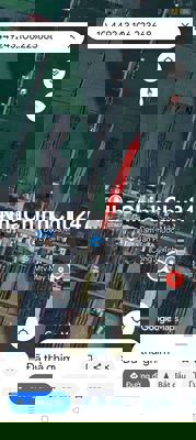 Kẹt tiền cần bán đất ruộng 8 công công mặt tiền 10m