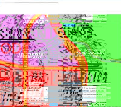Bán đất hồ tràm, mặt tiền đường DT328 H.Xuyên Mộc, dt: 1490,sổ hồng