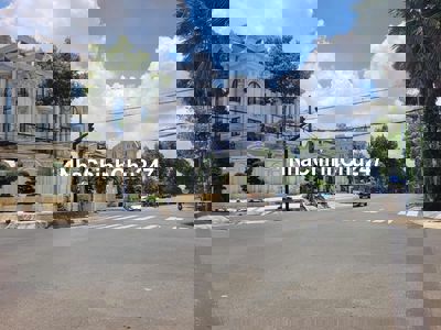 Nhà đẹp gần AEON Mall Bình Tân – MẶt tiền đường số 1