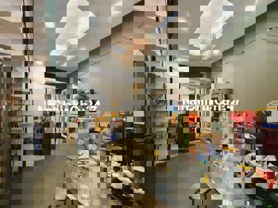 Nhà 51m 2 Lầu 1 sân Thượng Dg 2 TNPB Thủ Đức