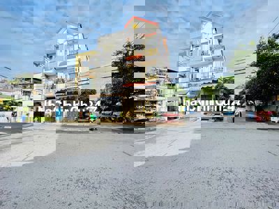 Nhà Linh Trung gần Hoàng Diệu 2 ngã tư Thủ Đức đường 10m 110m2 (5x22)